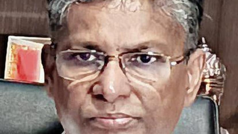 Demand for Dalit CM is Natural, Says Satish Jarkiholi