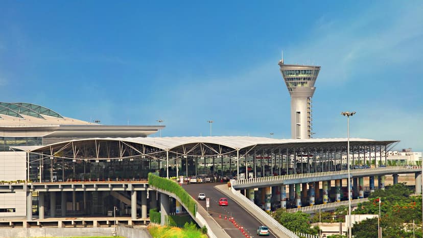 Hyderabad airport contributes nearly ₹68,000 crore to Telangana economy, supports 3.5 lakh jobs