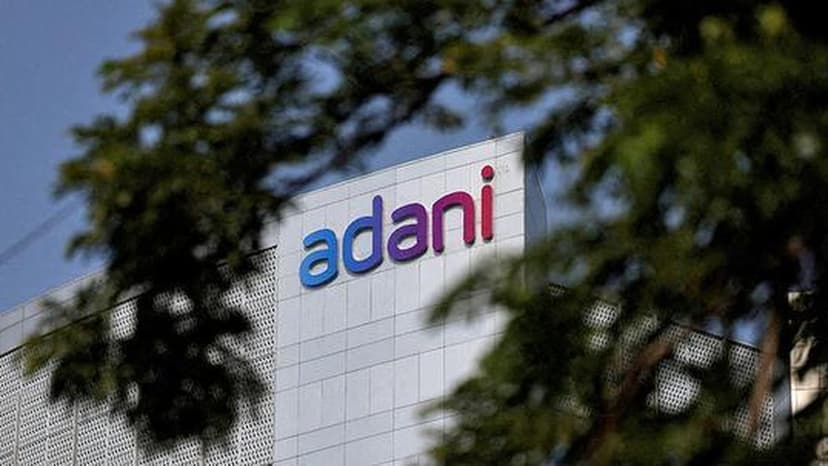 Congress Alleges Irregularities in Adani Coal Block Land Acquisition