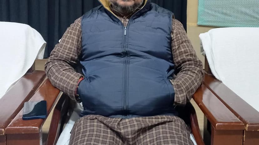 Tripura Minister Hails Agartala-Dhaka Bus Trial Run