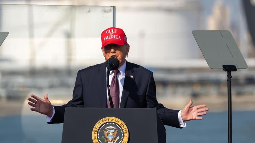 Trump declares ‘major combat operations’ in Iran, warns American lives may be lost