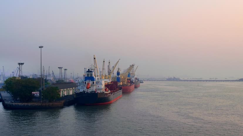 Security Agencies Alert on Illegal Satellite Phone Use in Indian Waters