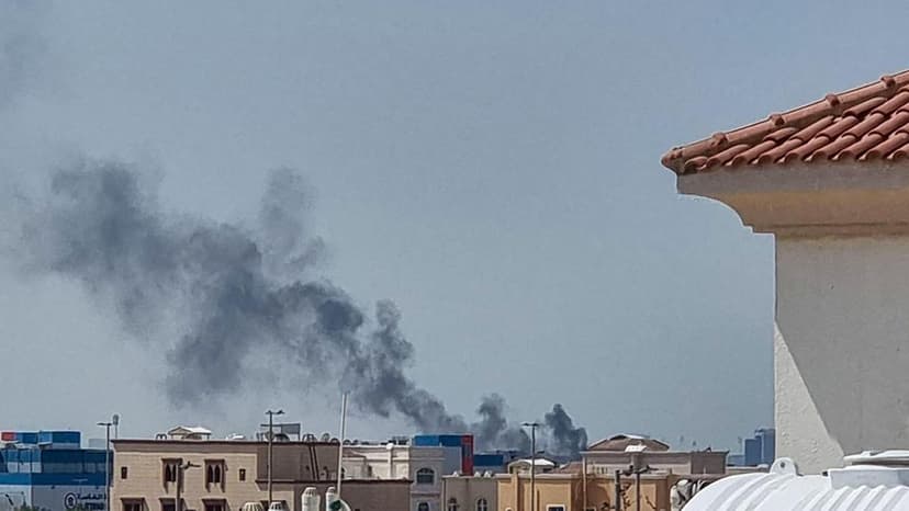 Kerala on its toes as Iran attacks U.S. bases in West Asia; panic calls following air traffic suspension