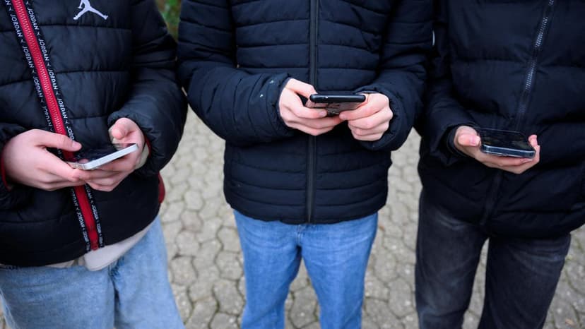 Social Media Addiction: A Growing Concern for Adults