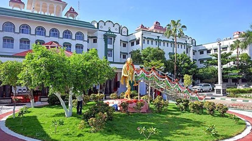 Indian Embassy providing necessary assistance to Indians in Iran, Centre informs HC