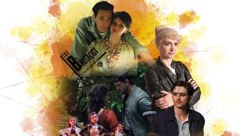 Column | Damage control at the Oscars?