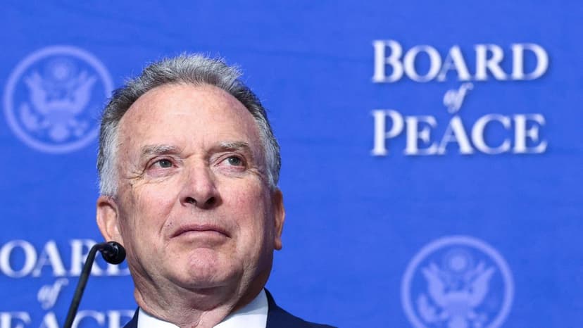 US Envoy Questions Iran's Lack of 'Capitulation'