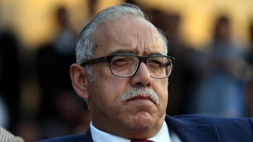 Former Indian Supreme Court Judge Criticizes Courts for Justifying Environmental Degradation