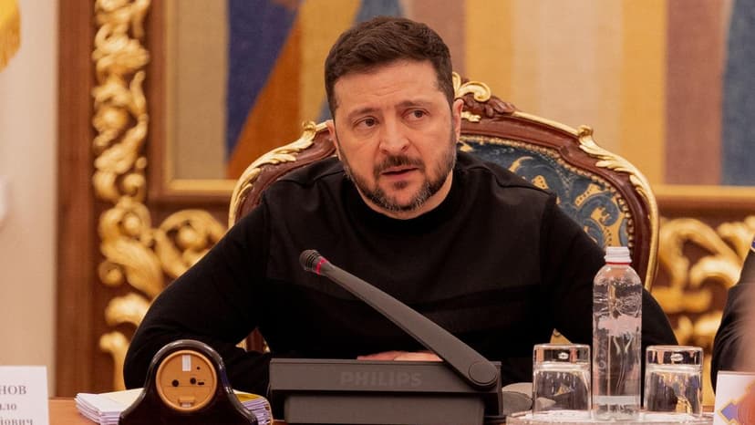 Newest Weapons Systems Primarily Tested in Ukraine