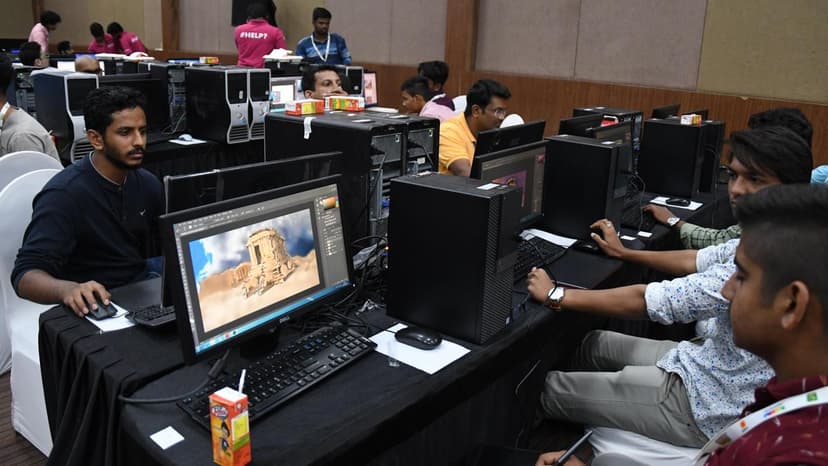 GAFX conference in Bengaluru: Citing potential of 20 lakh jobs in 5 years, Karnataka CM urges making AVGC-XR skills part of mainstream education