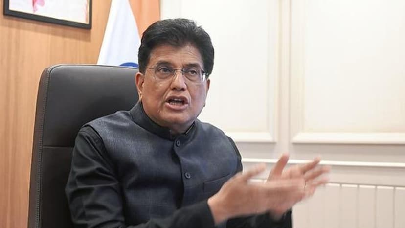 Commerce Ministry hosts multi-agency meeting with exporters to review disruptions due to West Asia crisis