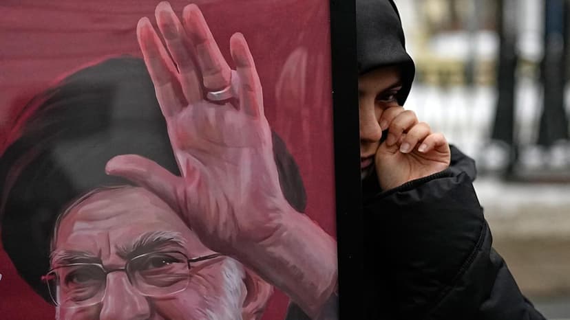 Khamenei killing: Five geopolitical factors behind India’s silence