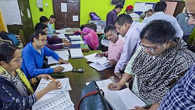 Matua Community Faces Citizenship Concerns Ahead of Bengal Polls