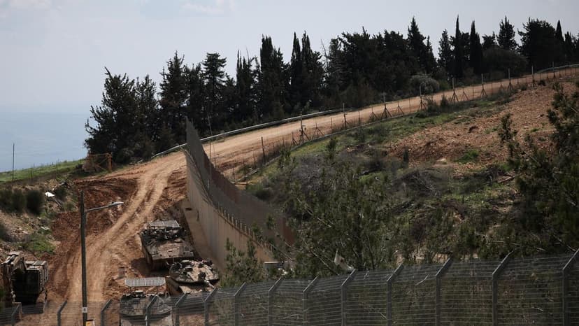 Lebanon bans Hezbollah