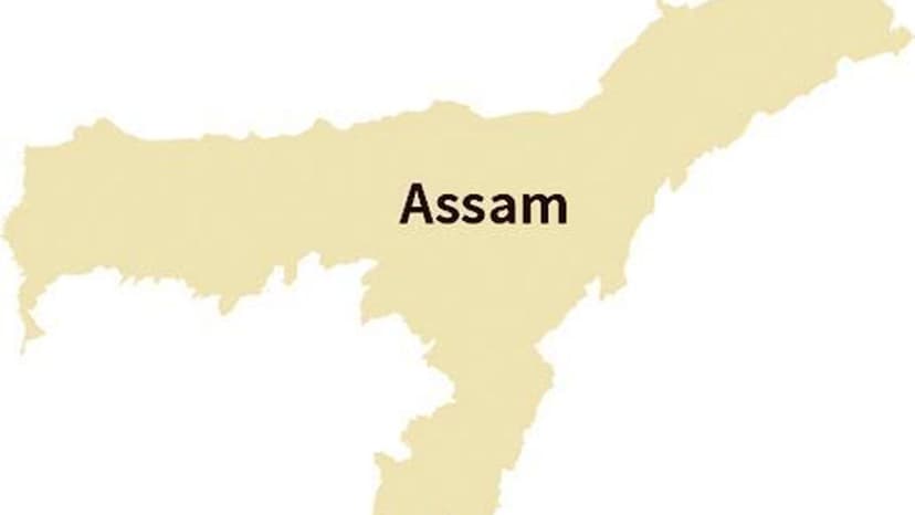 BJP in Assam Aims to Project Muslim-Centric Opposition