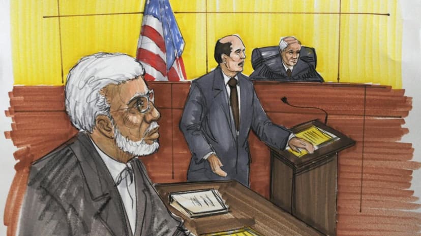 Canada moves to revoke Tahawwur Rana’s citizenship ahead of Carney’s visit to India: Report