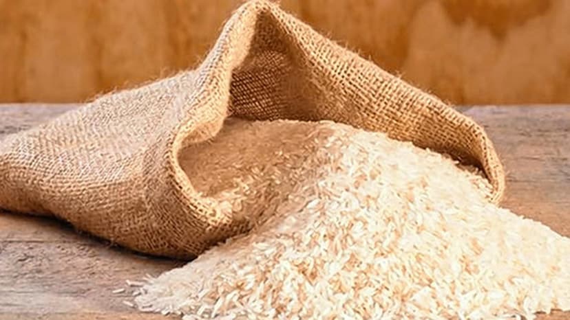 Iran crisis: 60,000 tonnes of basmati rice stuck in ports, exporters seek urgent govt. aid