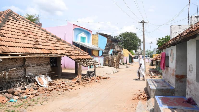 2018 Kachanatham caste murders in Tamil Nadu: a revisit