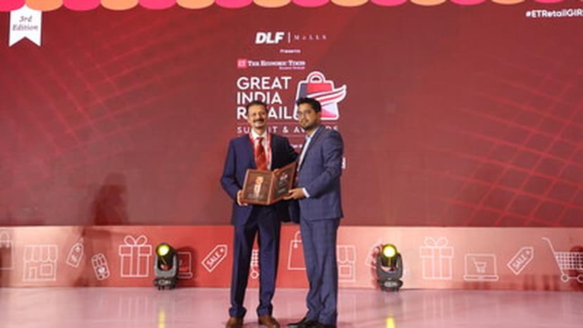 1,000 Leaders, 400 Brands, One Blueprint: India’s Retail Decade Starts Now at Great India Retail Summit by ETRetail.com