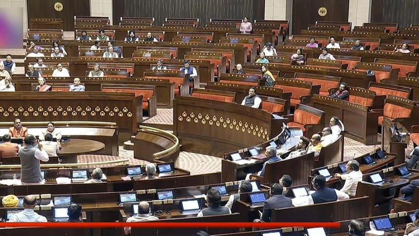 Rajya Sabha election LIVE: Congress announces 6 poll picks; Sharad Pawar set to get fresh term