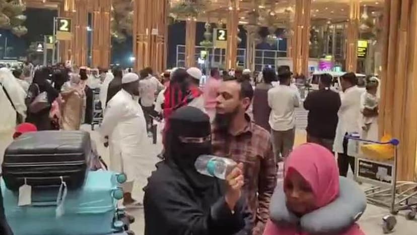 Iran-Israel war: Flights disrupted, 150 students stranded in Dubai; Karnataka CM Siddaramaiah announces helpline for Kannadigas