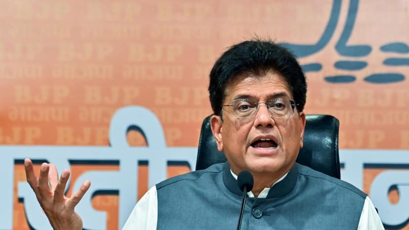 India Focused on Securing Best Trade Deal with U.S.