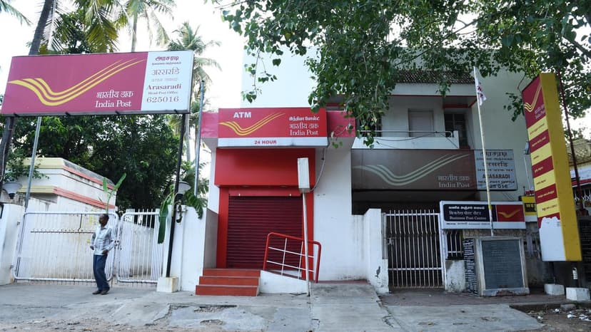 Solve confusion in delivering postal items addressed to the dead: Madras High Court directs India Post