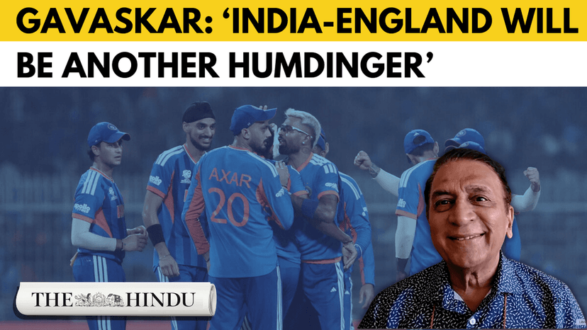 Watch: Sunil Gavaskar: Sanju Samson’s innings was one of the finest T20 knocks we have seen