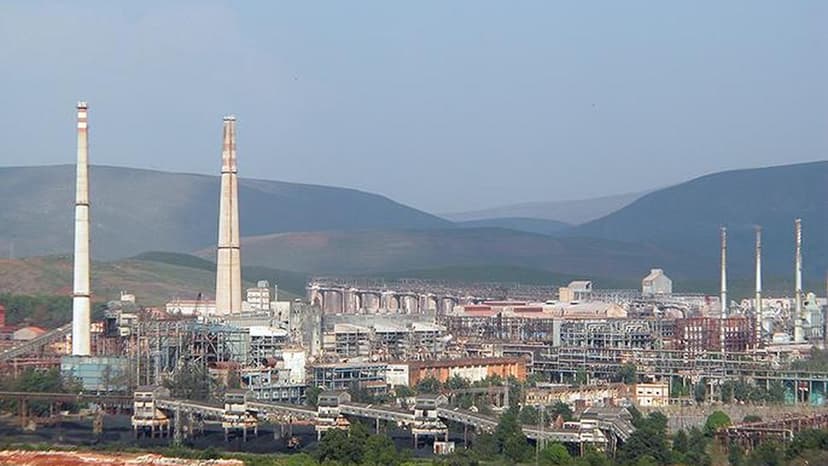 NALCO launches new IA91 grade aluminium alloy ingot