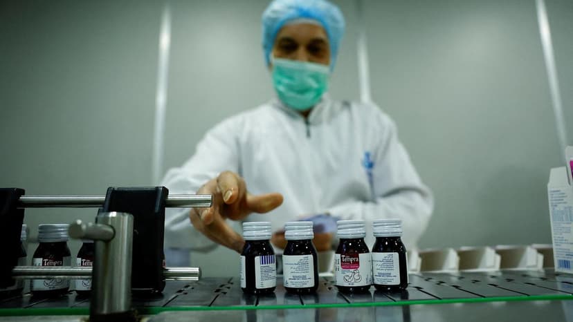 IIT Bombay Researchers Find New Way to Predict Drug Toxicity