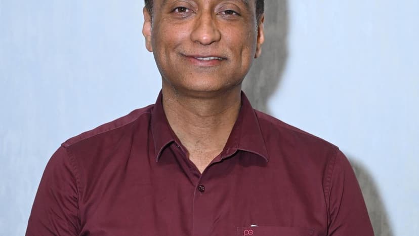 Abhinav Bansal Appointed Chairman of CII Mangaluru