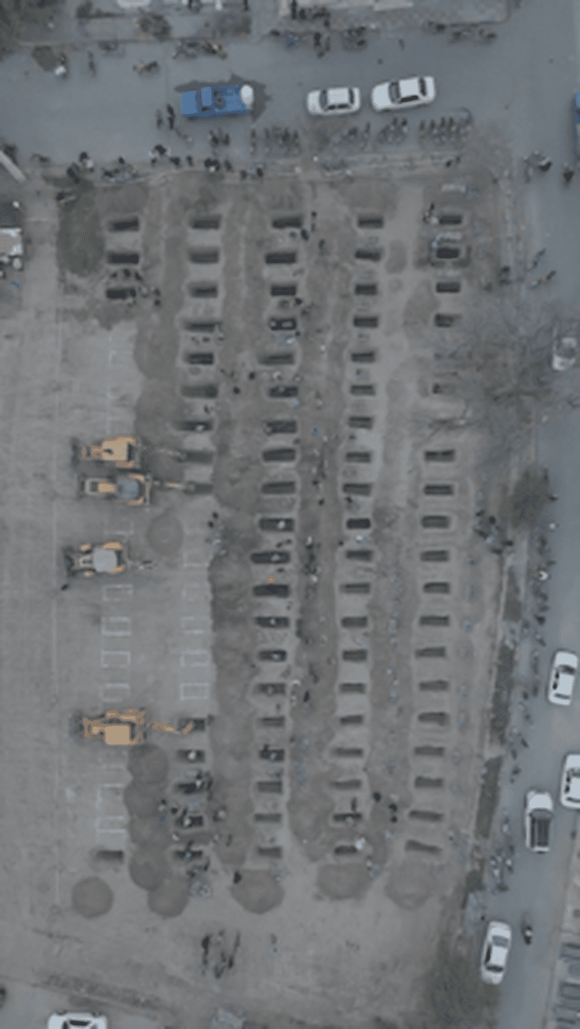 Watch: School attack sparks global alarm as UN calls for accountability