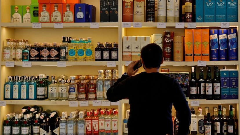 Himachal Pradesh Launches First-Ever E-Auction of Retail Liquor Outlets