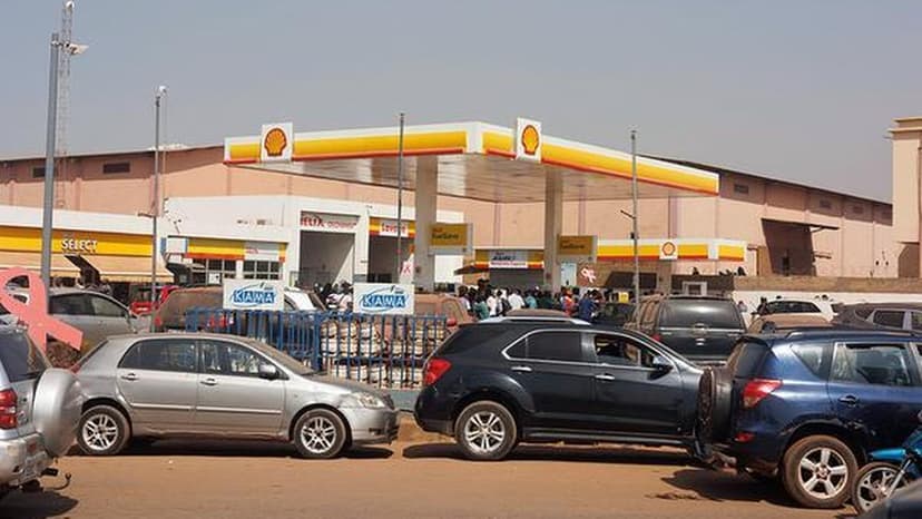 Jihadist Threat Puts Eastern Senegal on Edge