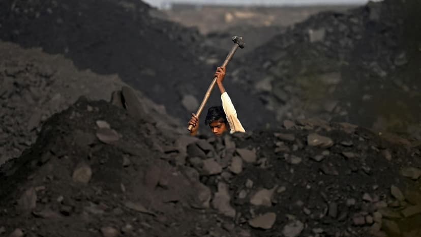 NGT issues notices to Centre, M.P. govt over clearances to Adani Group’s coal block in Singrauli