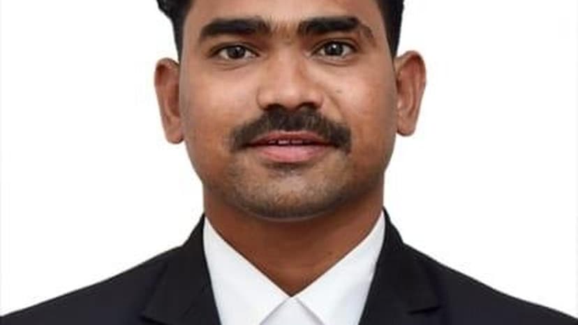 Two Lawyers from Yadgir Selected as Judges