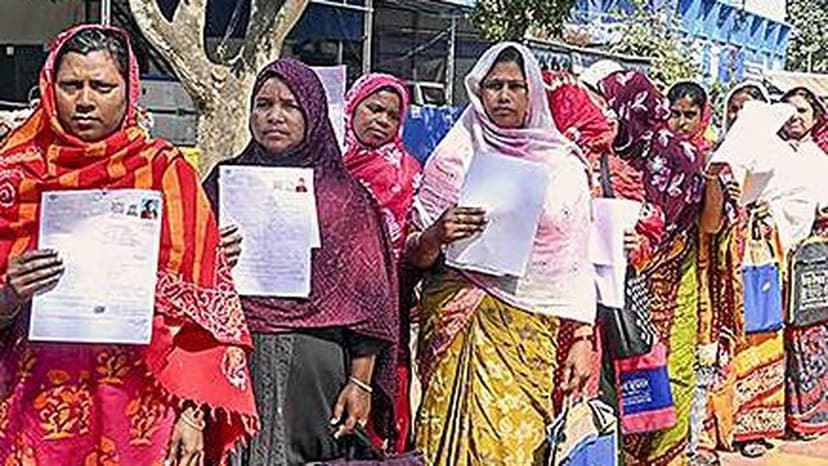 India Forms New Panels to Expedite CAA Applications in West Bengal