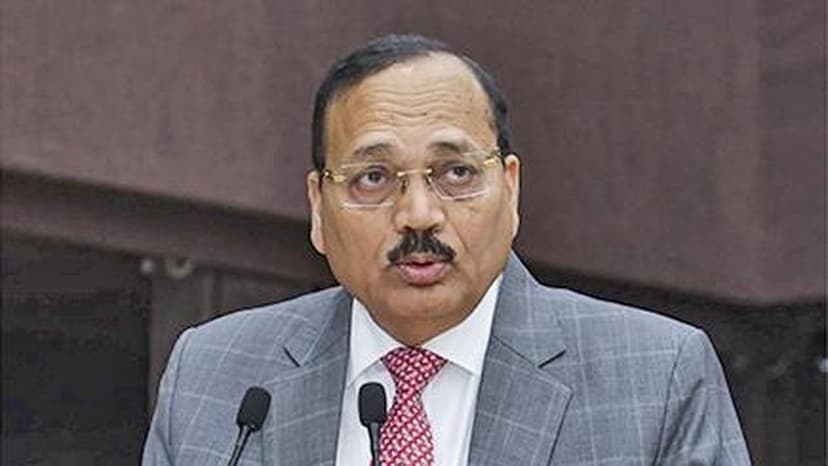 Bar and Bench cannot be separated in justice delivery system: CJI Surya Kant