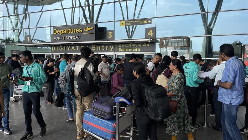 DGCA makes air ticket refund rules passenger friendly; no additional charges for changes within 48 hours of booking