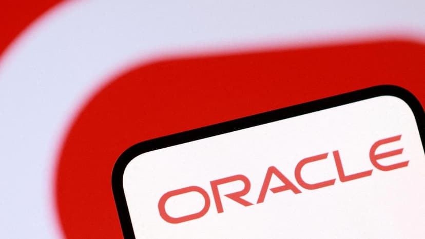 Oracle Plans Thousands of Job Cuts Amid Rising AI Data Centre Costs
