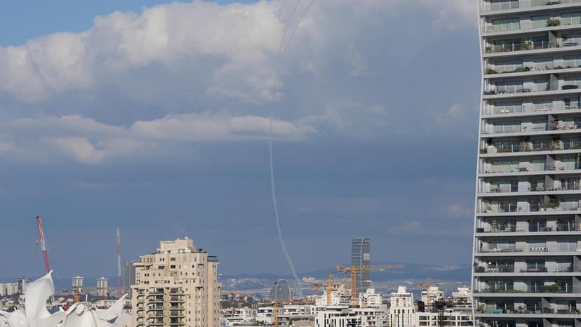 Iran vs Israel | Chronicles of a war foretold