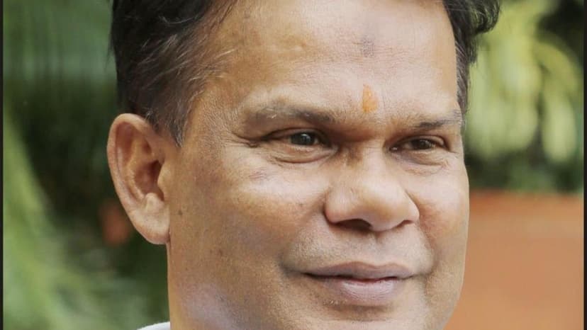 With hotelier Dilip Ray in the fray, Rajya Sabha contest in Odisha sparks interest