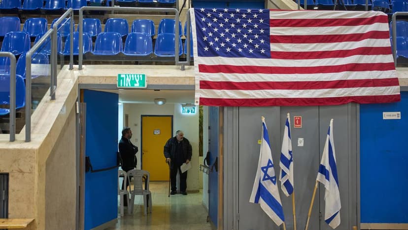 Embassy Evacuated in Israel Amid Escalation Concerns