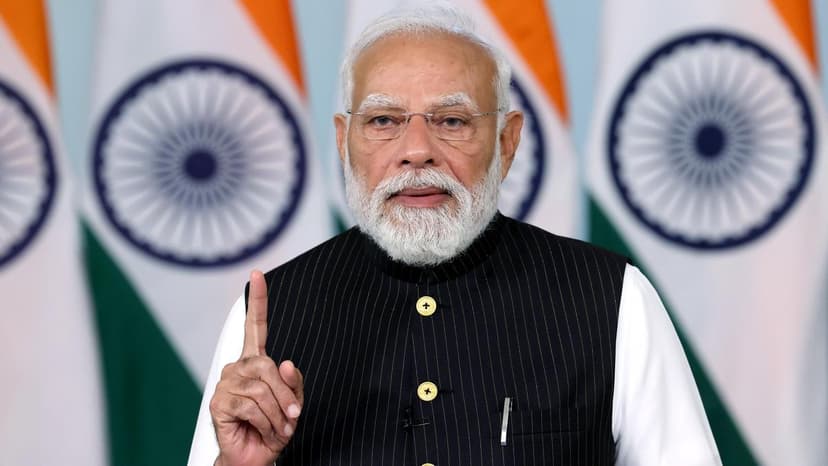 Man Arrested for Objectionable Social Media Post on PM in Uttar Pradesh