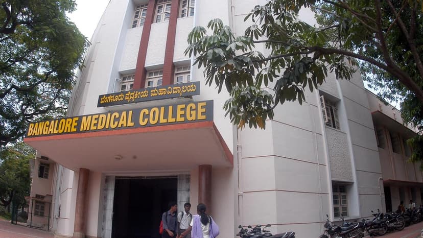 Karnataka Budget 2026: IVF centres planned in Bengaluru and Kalaburagi, Victoria Hospital in Bengaluru to be renamed after Shantaveri Gopalagowda