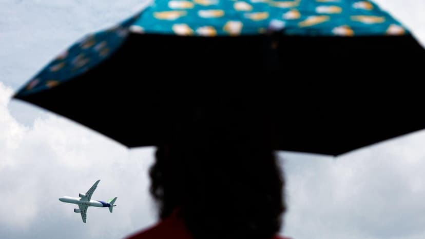 Cancellation of international flights continues on March 6