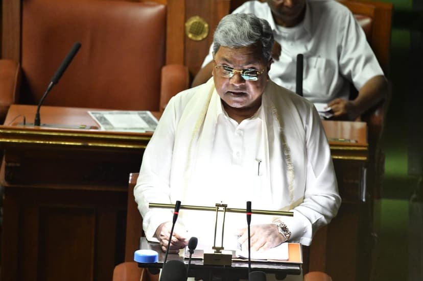 Karnataka Government Bans Social Media for Children Under 16 Years