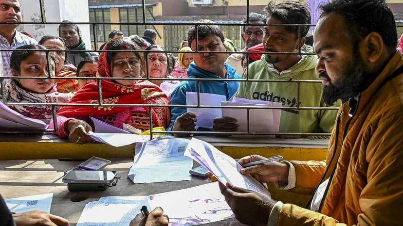 MHA Establishes More Panels in West Bengal for CAA Citizenship Applications