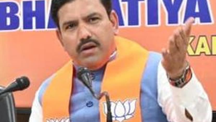 BJP Warns of Protest if Recruitment Process Not Initiated in Karnataka