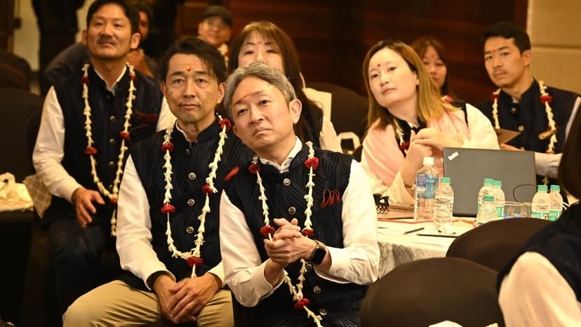 Optimum Solutions and ABeam Consulting Open GCC in Hyderabad